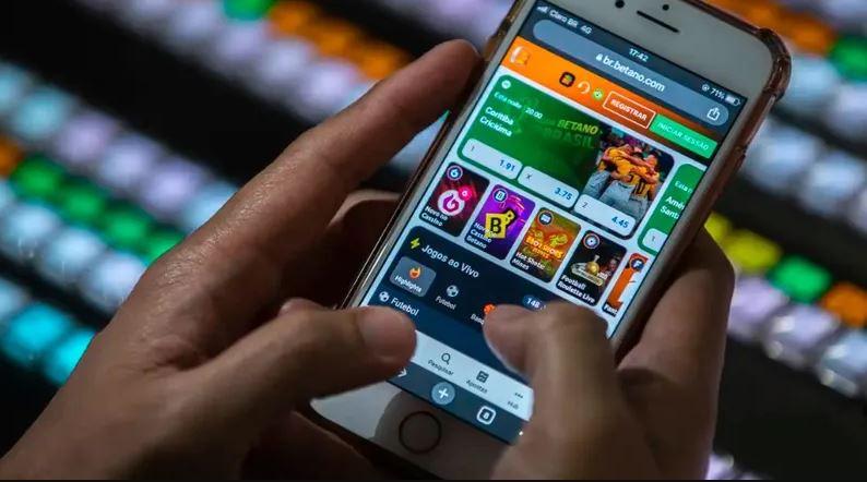 Beneficiário de programa social está impedido de apostar em bets
