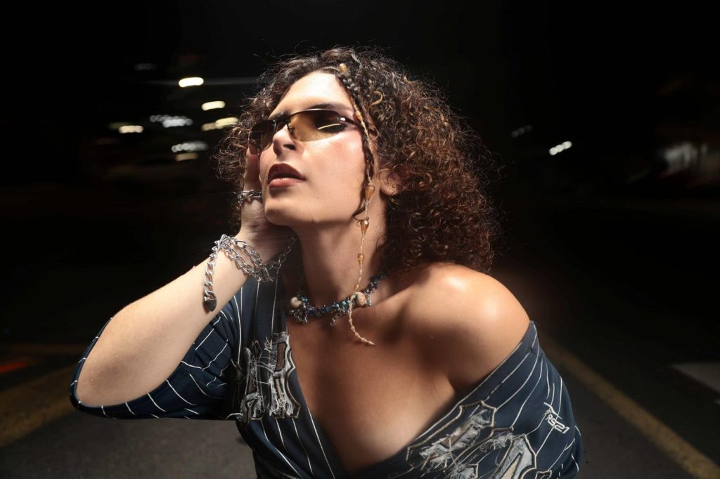 Amazonense Duca Vieira prepara lançamento do seu primeiro single Muleka