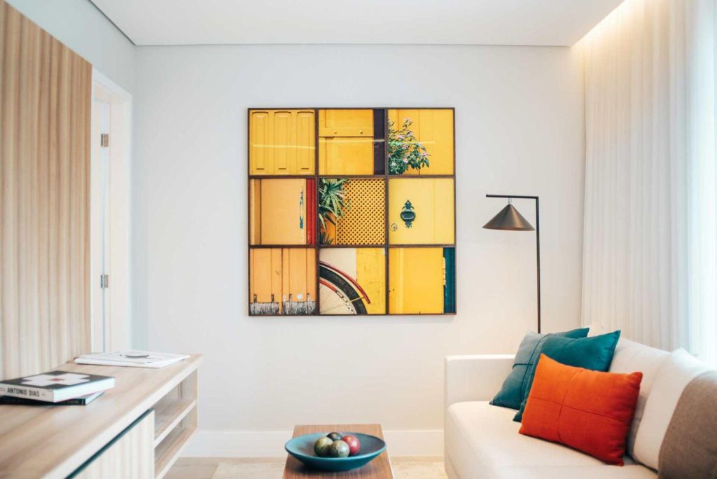 Tendência que eleva o humor, estilo Joyful é a nova aposta da arquitetura