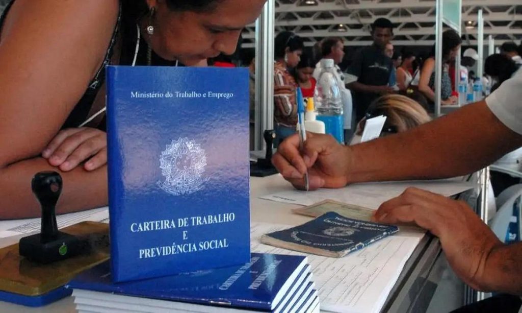Sine realiza 2º ‘Megafeirão de Empregabilidade’ em Manaus