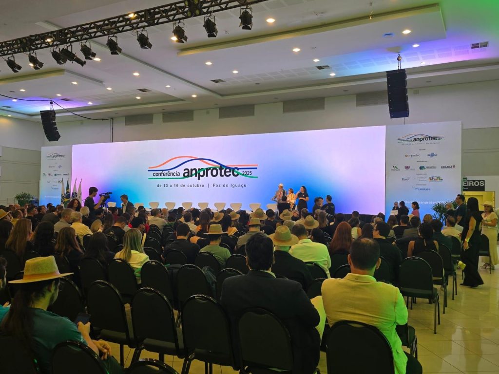 FPFtech e UEA vencem e fazem de Manaus a sede da 36ª Conferência Anprotec em 2026