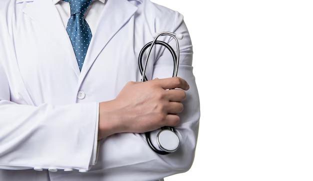 Médicos tambem precisam se cuidar