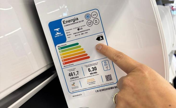 Eficiência energética é ignorada em licitações