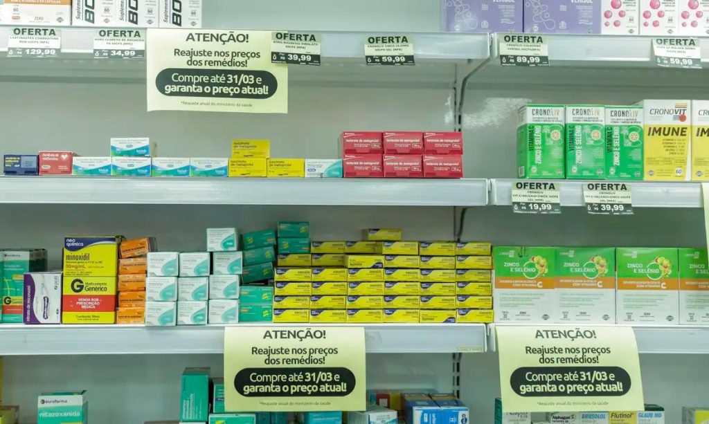 Senado aprova isenção de tributos para doação de medicamentos
