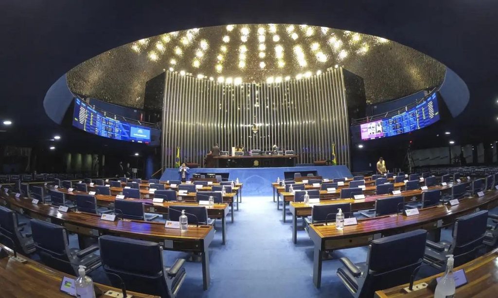 Autonomia vira ativo político