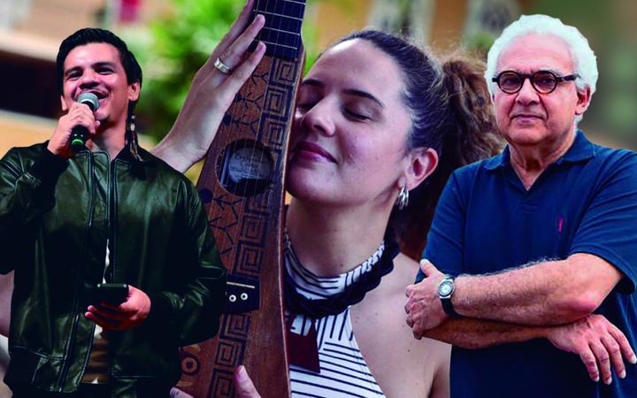 Manaus: Identidade perdida no tempo