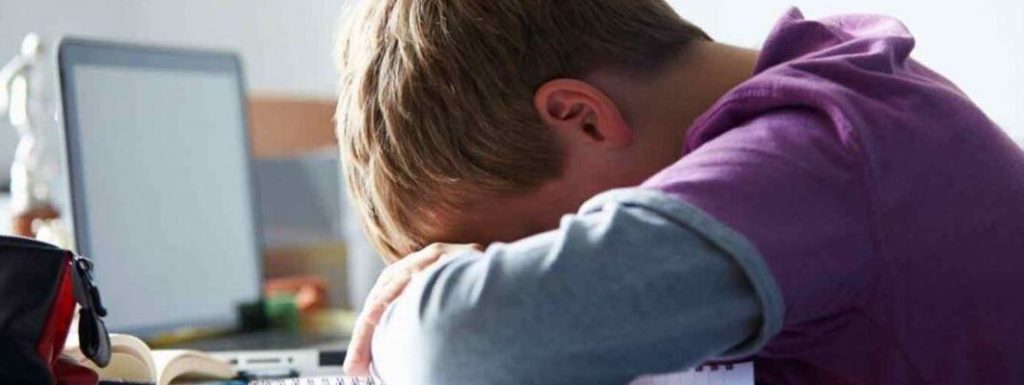 AS AMEAÇAS DA VIDA ONLINE PARA CRIANÇAS E ADOLESCENTES