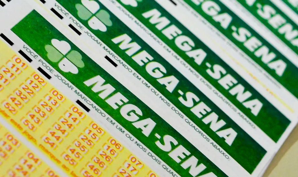 Mega-Sena sorteia R$ 95 milhões neste sábado