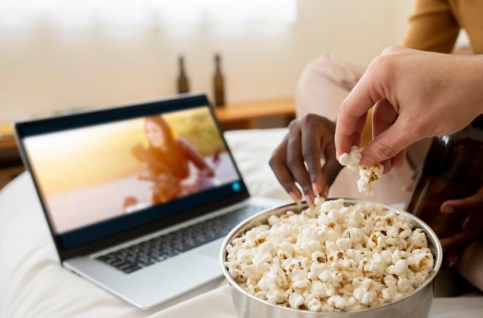 Séries Curtas Que Você Consegue Terminar em Uma Noite