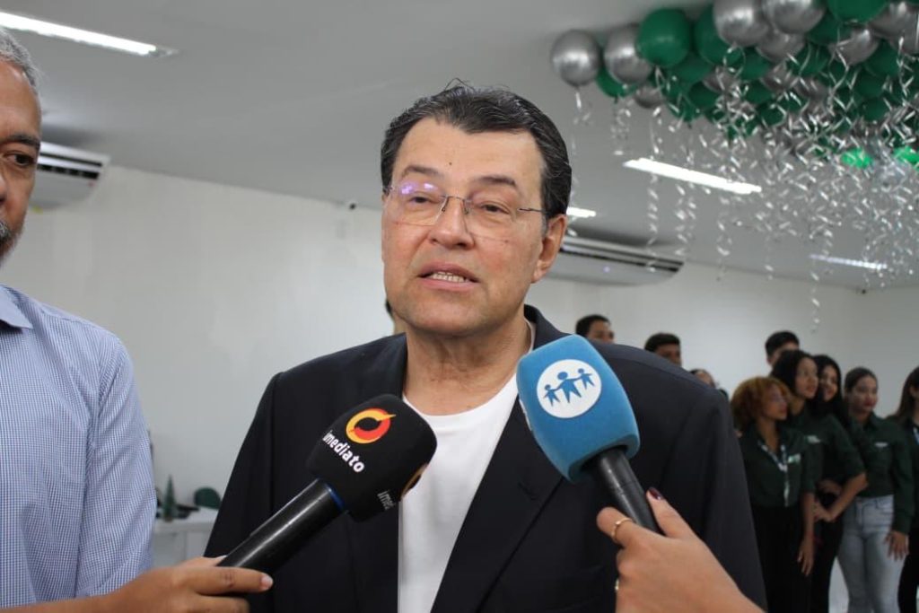 ‘Agora depende da Câmara’, diz Braga sobre a reforma tributária