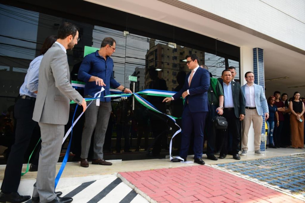 DPE inaugura Núcleo de Apoio ao Interior e Capital