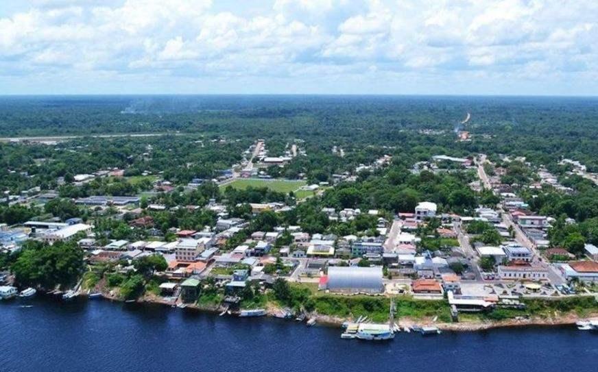 Barcelos entra no Programa AmpliAR e reforça potencial turístico e econômico do Amazonas