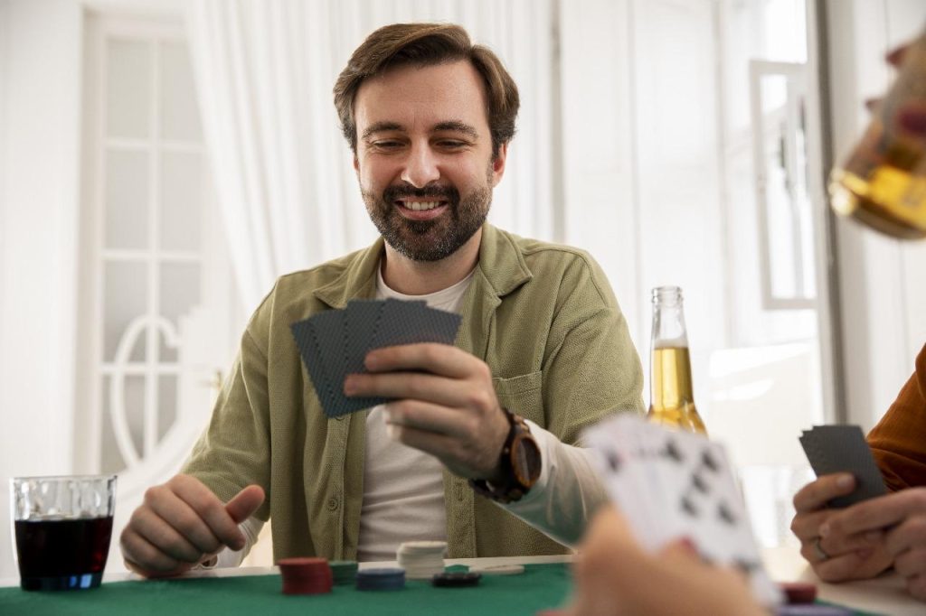 Como funcionam as apostas de azar e o que você precisa saber antes de jogar