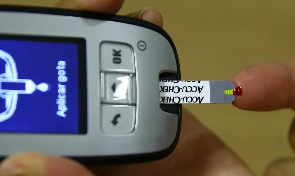 Campanha alerta para riscos da diabetes à visão