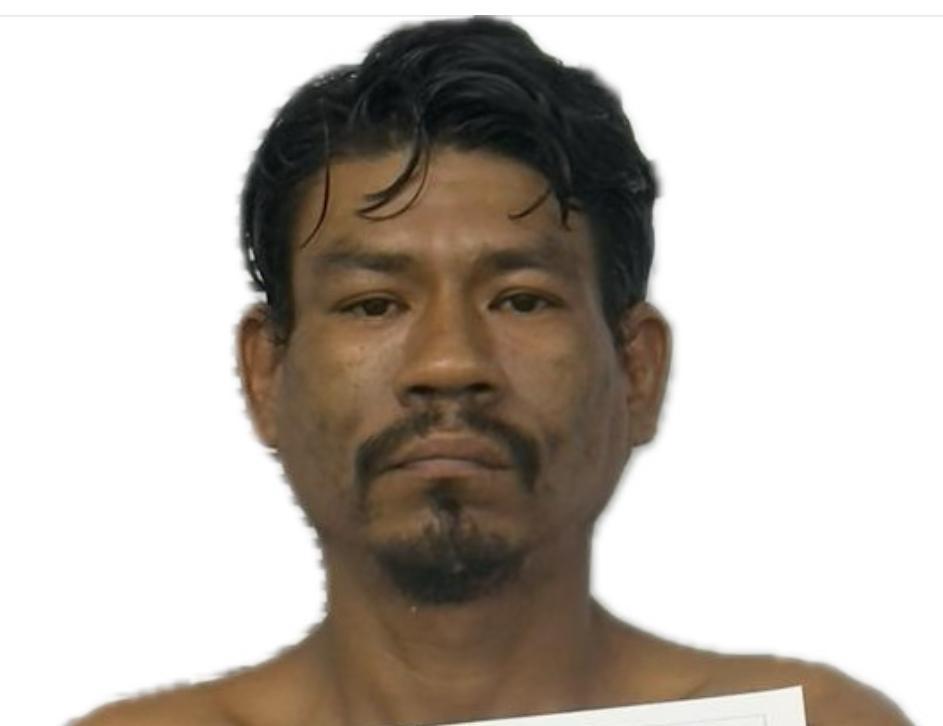 Homem que matou a própria mãe a facadas é preso em Manaus