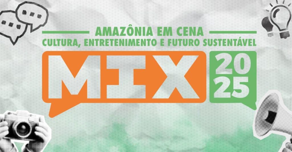 A Comunicação na Amazônia é tema do Mix de Comunicação da UniNorte