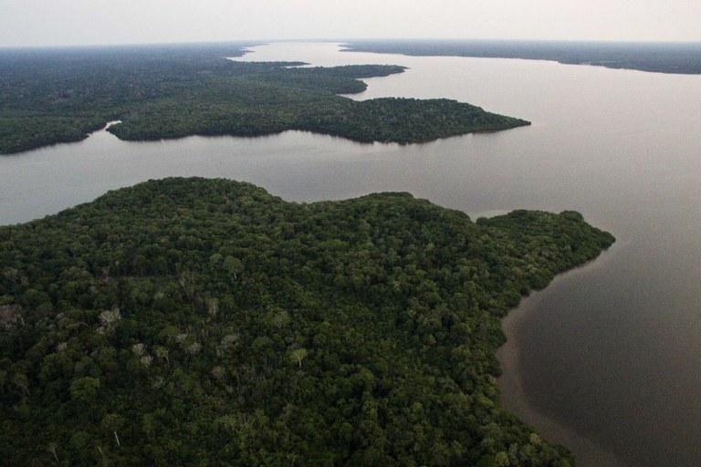 Governo anuncia plano para fundo climático de US$ 1 bilhão