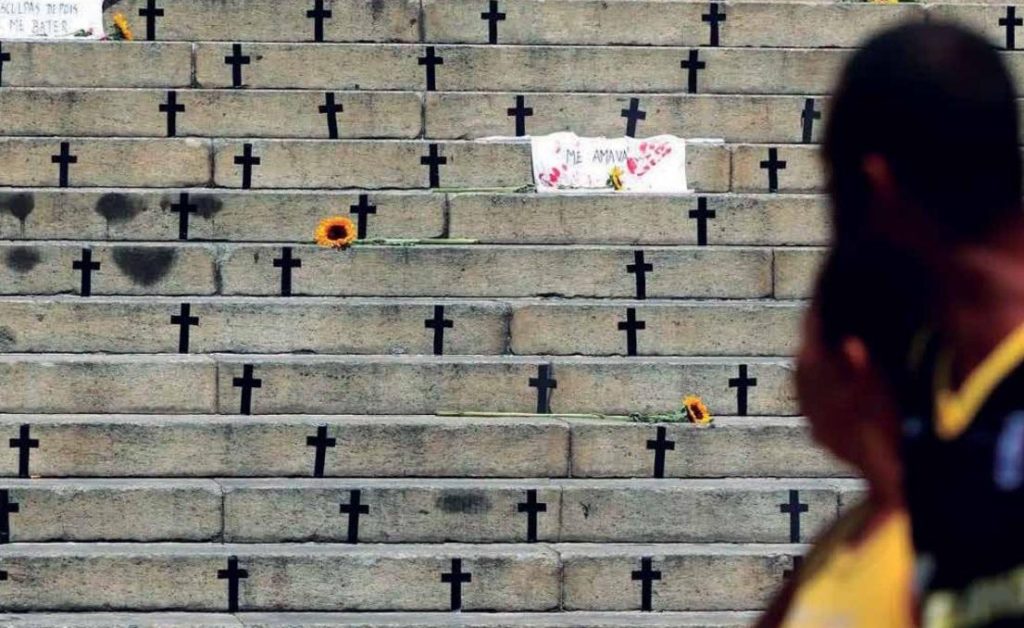 90% dos mortos pela polícia no Amazonas eram negros