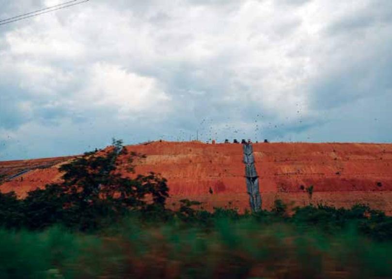 Amazônia ainda convive com lixões às vésperas da COP 30