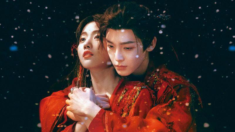 Dramas chineses que você não pode perder