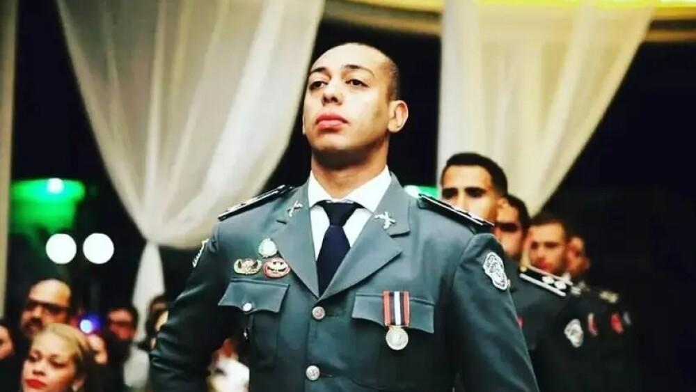 Policial que matou Leandro Lo é solto em São Paulo