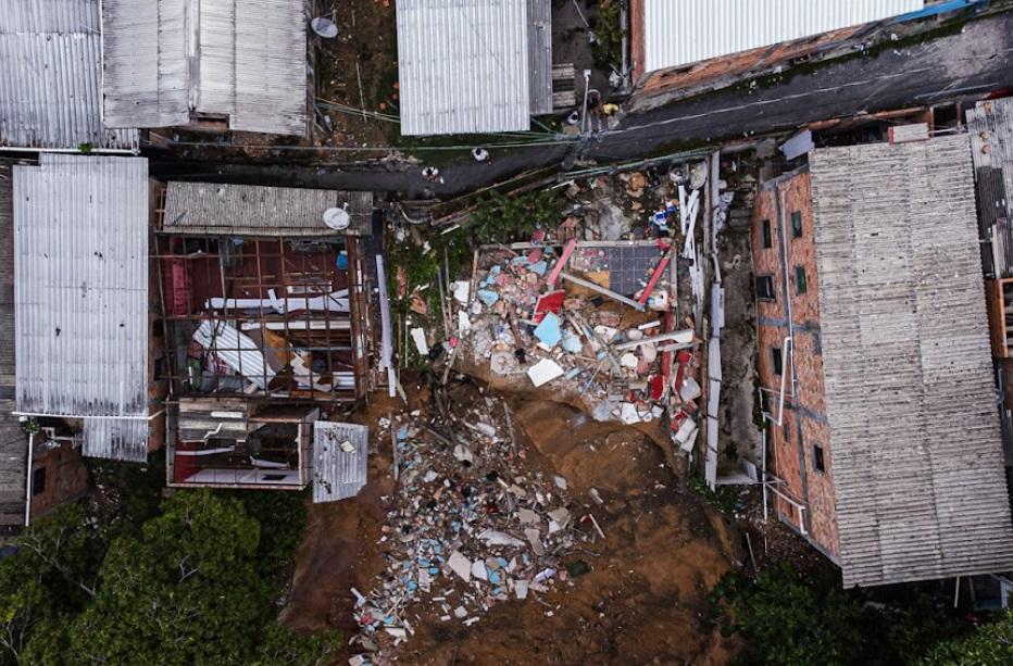 Fé ameaçada: Templos de matriz africana em áreas de risco de Manaus