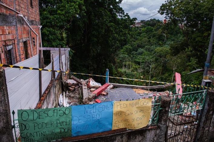 Religiões afro-brasileiras em risco