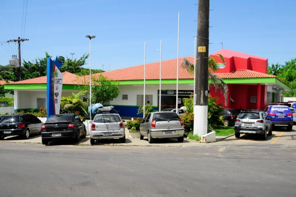 Homem condenado por roubos no interior é preso na Zona Oeste de Manaus