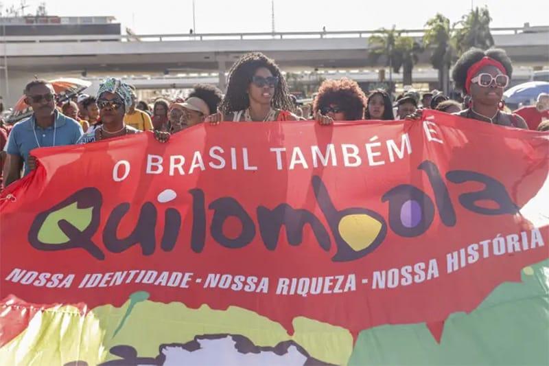 Com quase 3 mil moradores, AM não tem territórios quilombolas com título definitivo
