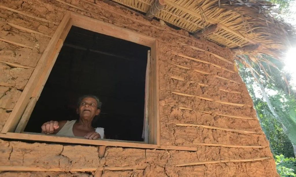 Direito à posse da terra pelos quilombolas