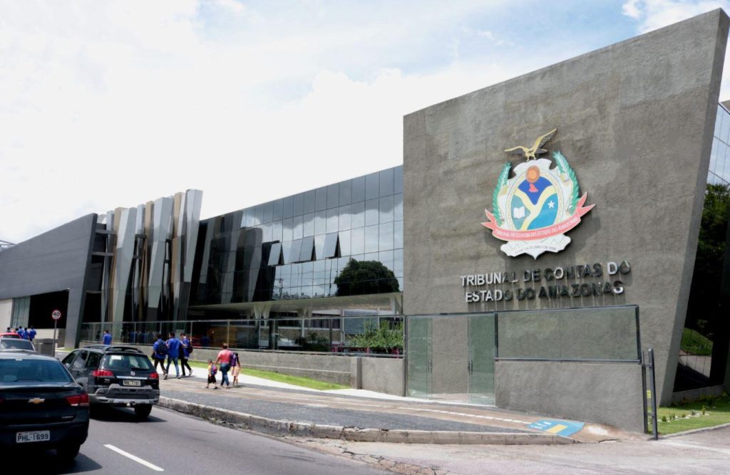 Supremo dá superpoder ao TCE/AM