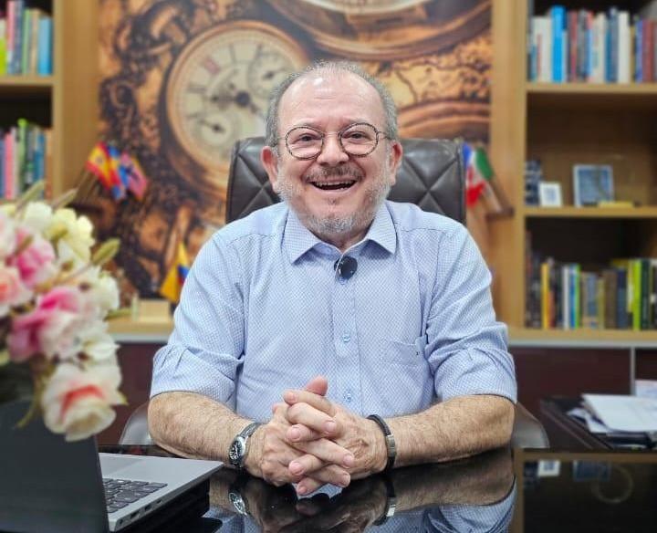 Rymo leva produtos da Klabin ao Norte do Brasil