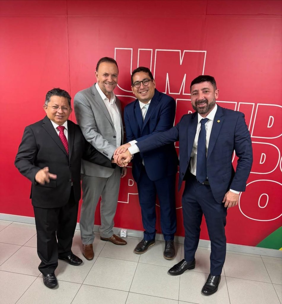 PCdoB mira uma volta ao pódio