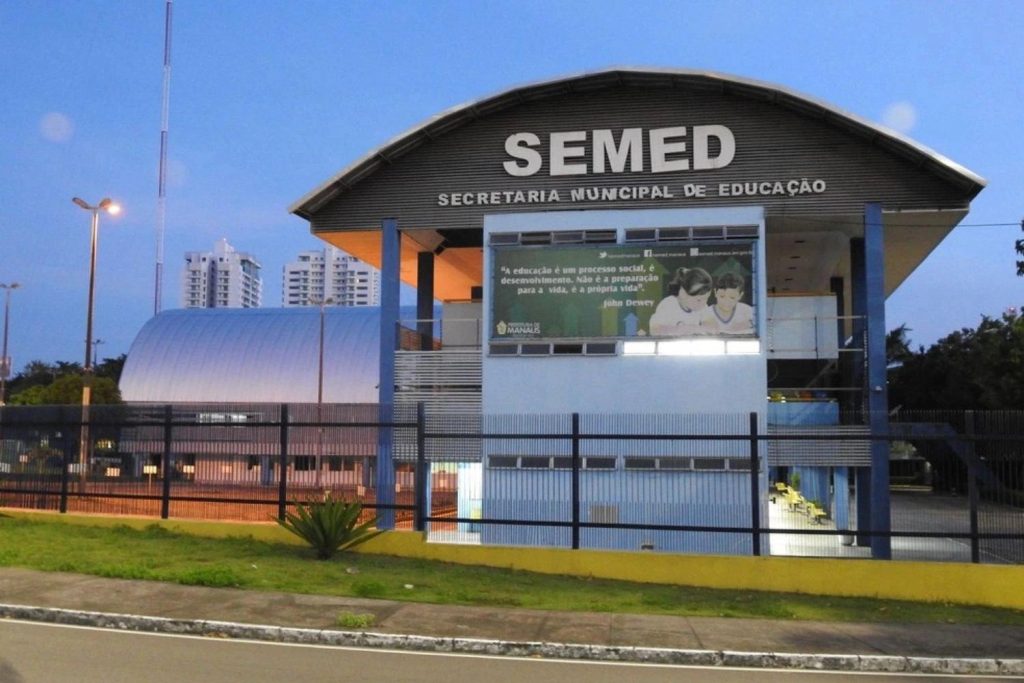Prefeitura divulga lista com os locais de prova do concurso da Semed Manaus