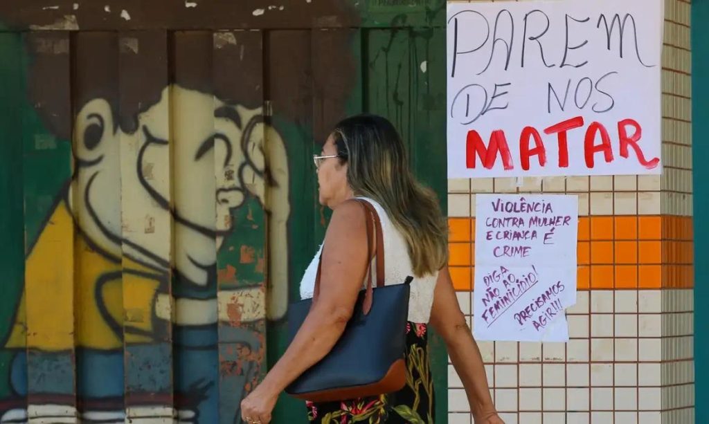 Para romper o ciclo de impunidade