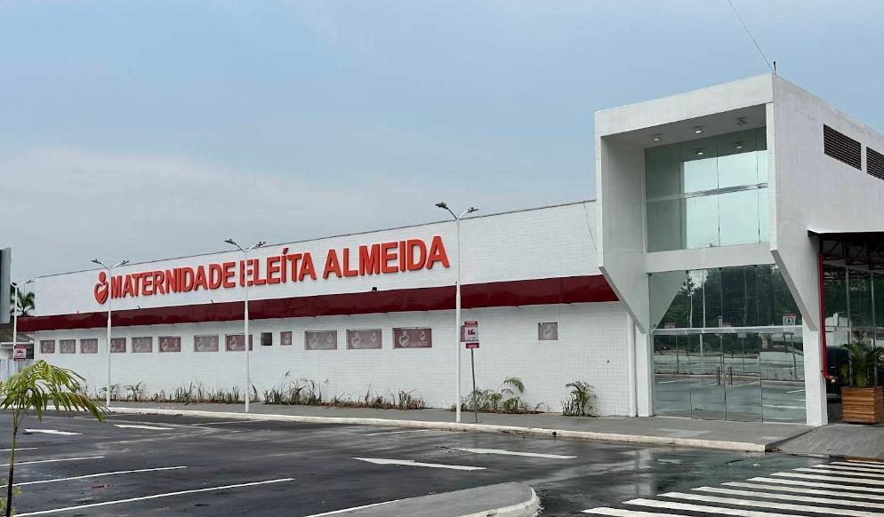 Mulher é detida em Presidente Figueiredo após tentar adotar bebê de forma irregular