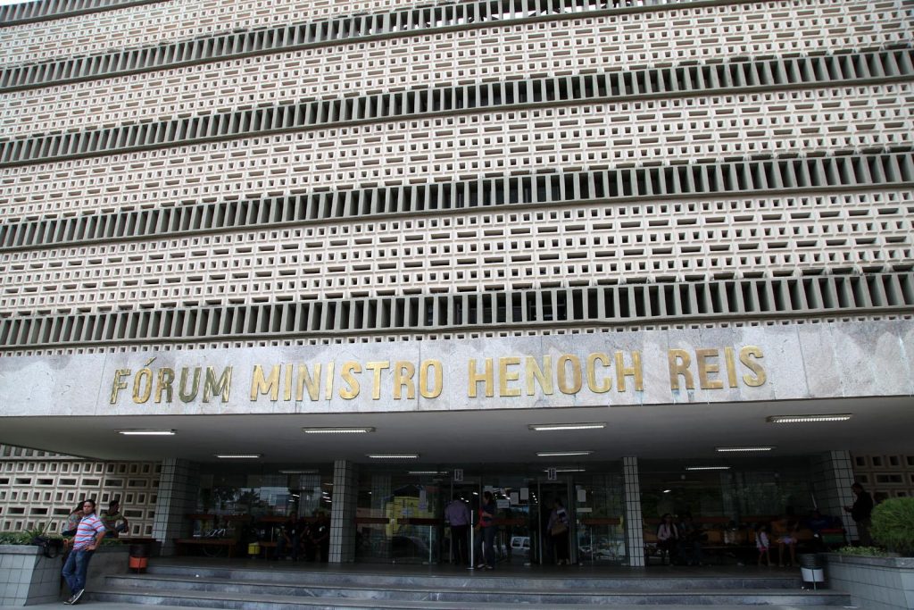 TJAM inicia julgamento dos réus do primeiro processo do ‘Massacre do Compaj’