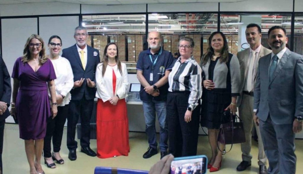 Eleição terá urnas em 7 dos 62 municípios