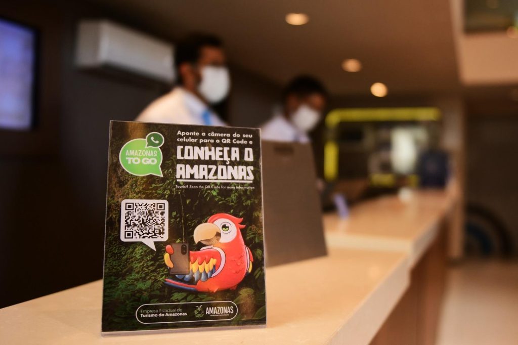 Turismo do Amazonas fecha 2025 em alta e registra recordes no setor
