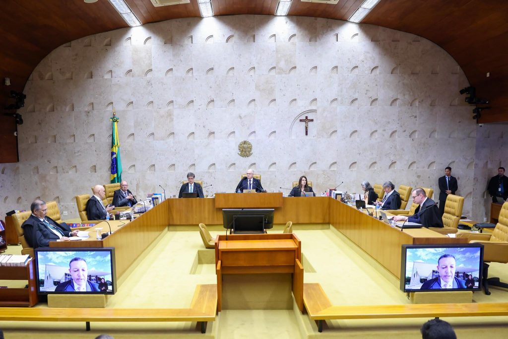 Liderança indígena comemora derrubada do marco temporal