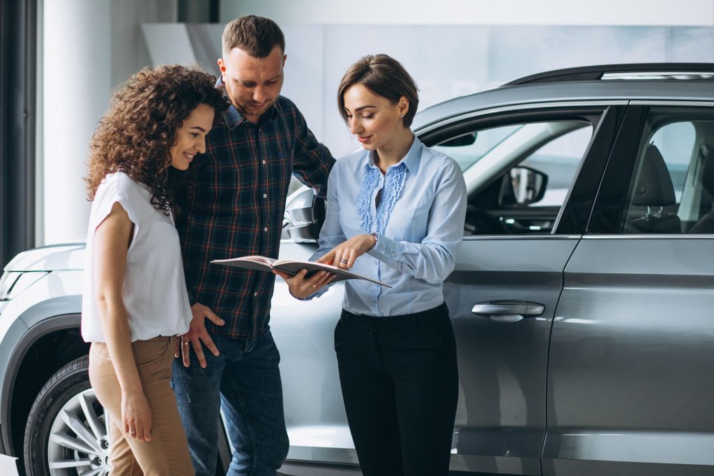 Consulta veicular: como comprar um carro usado com segurança