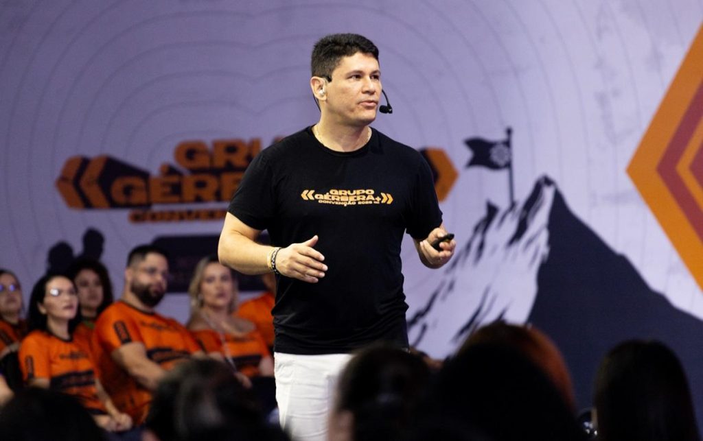 Evento foca crescimento de negócios em 2026