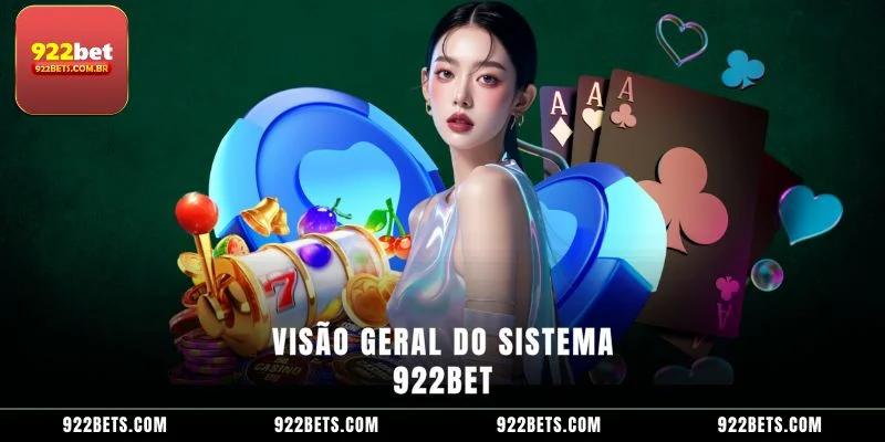 922bet Espaço seguro para entretenimento digital