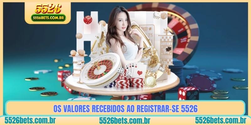 5526 registrar Mais preciso – Processo atual