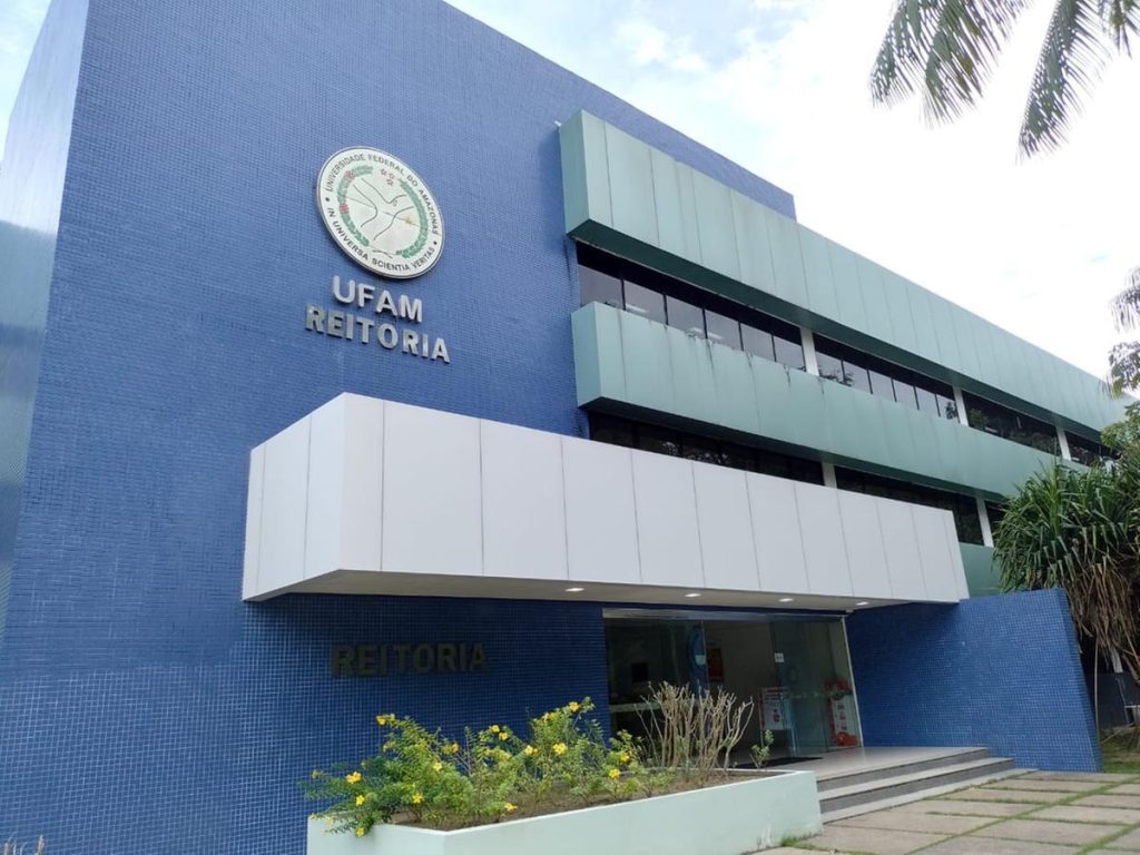 Ufam terá Cuidoteca para filhos de estudantes e servidores; espaço é inédito no Norte