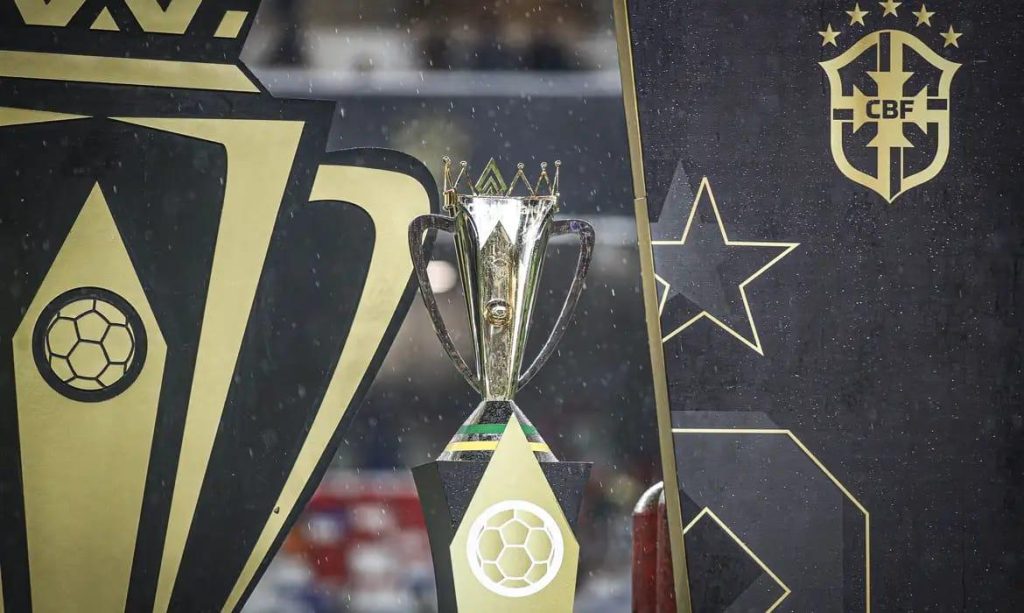 Supercopa Rei: CBF define horário de final entre Fla e Corinthians