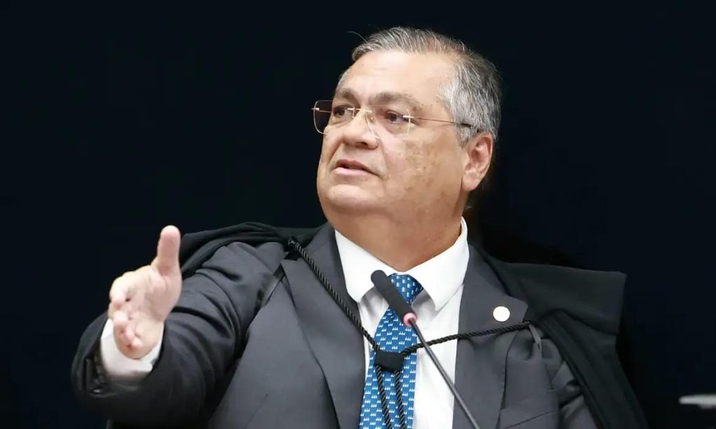 STF torna ré mulher que ofendeu ministro em voo comercial