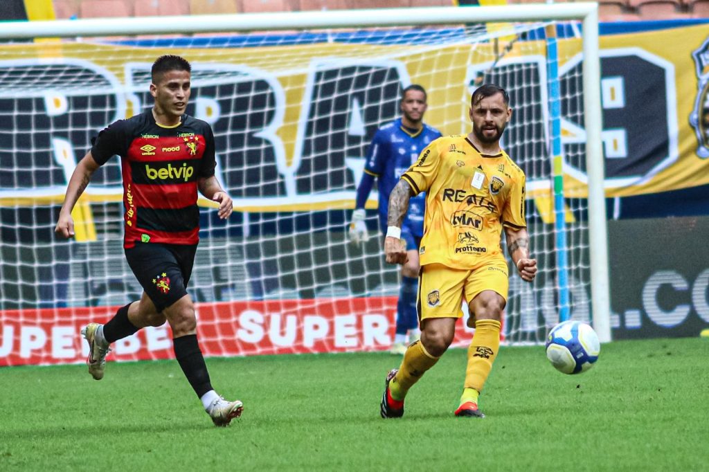 Jorge Jiménez retorna ao Amazonas FC