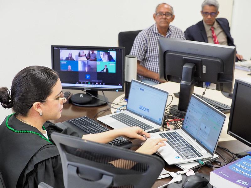 Mediação pré-processual oferece solução rápida e gratuita para conflitos trabalhistas no Amazonas