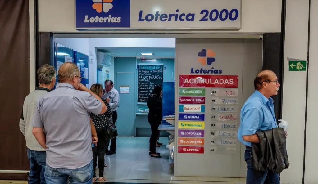 Mega-Sena acumula e prêmio chega a R$ 92 milhões no próximo sorteio